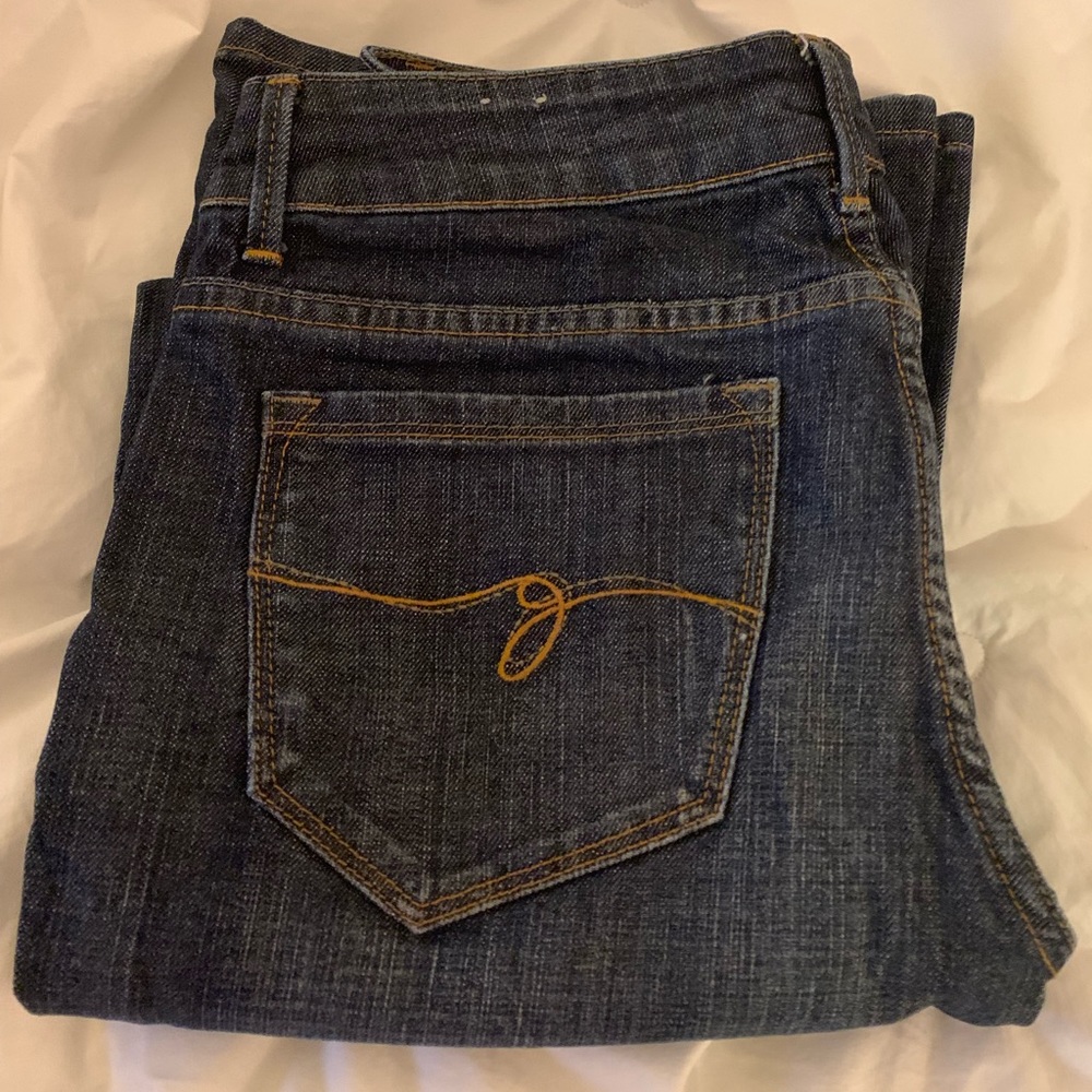 Guess jeans Belmont flare
